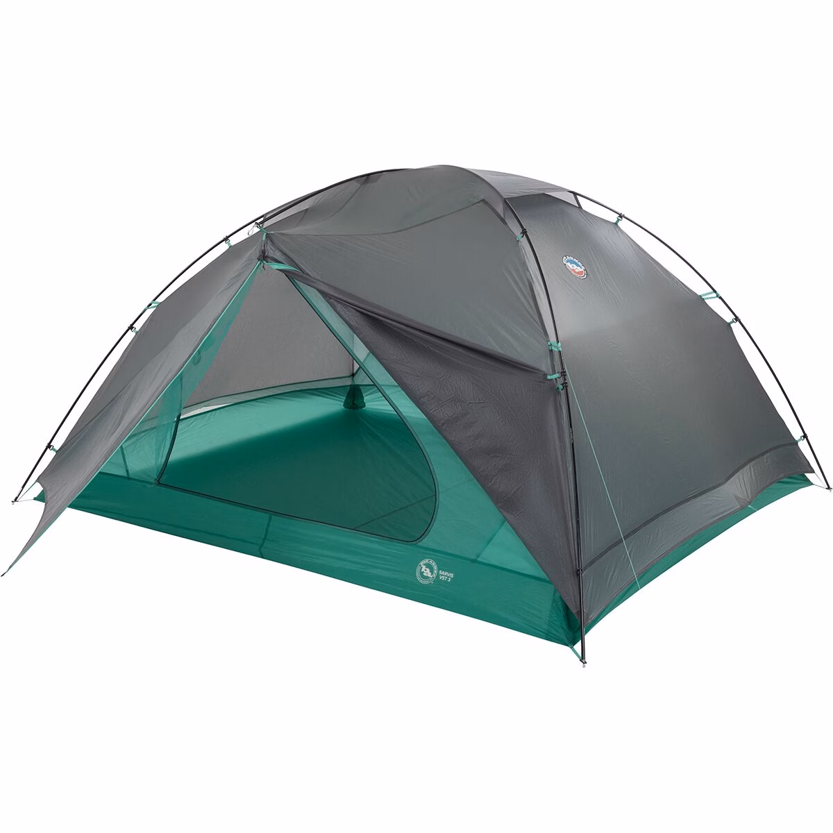Big Agnes Big Agnes Sarvis VST 3 Tent