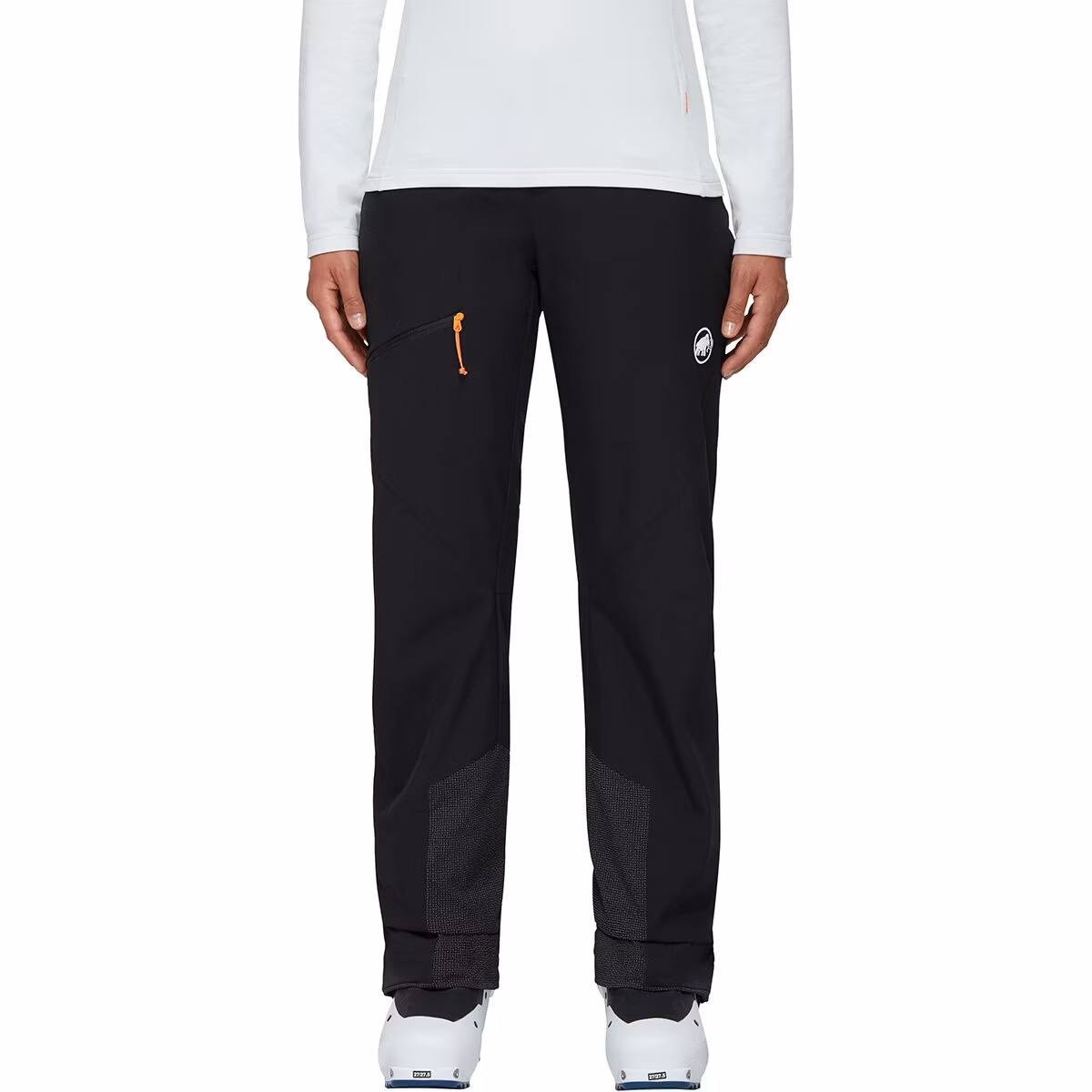 Mammut Mammut Women's Taiss Guide SO Pants