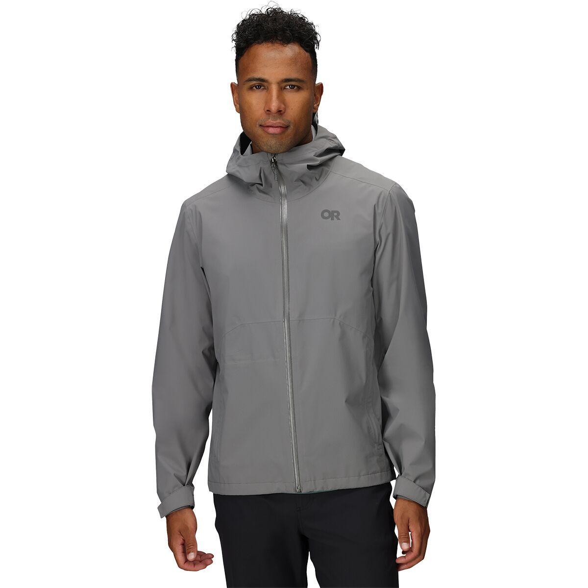 Outdoor Research Outdoor Research Men's Stratoburst Stretch Rain Jacket