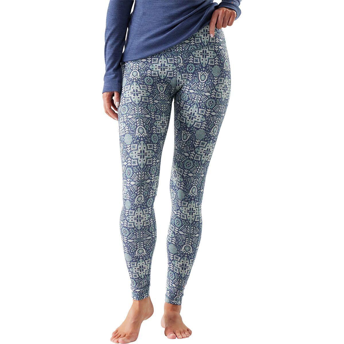 Smartwool Smartwool Women's Classic Thermal Merino Base Layer Bottoms