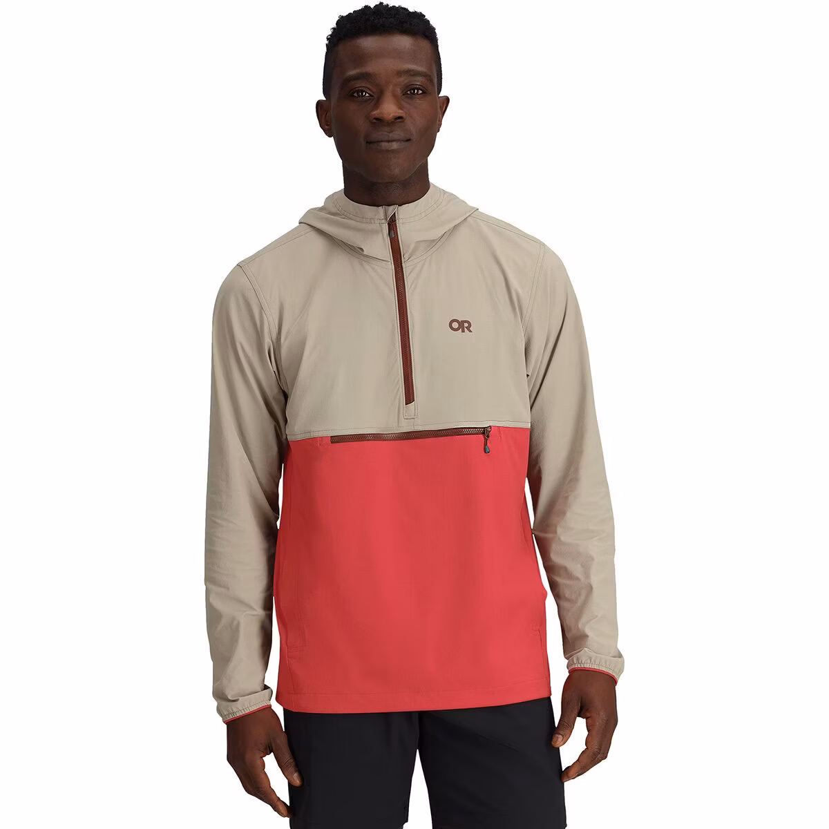 Outdoor Research Outdoor Research Men's Ferrosi Anorak Jacket