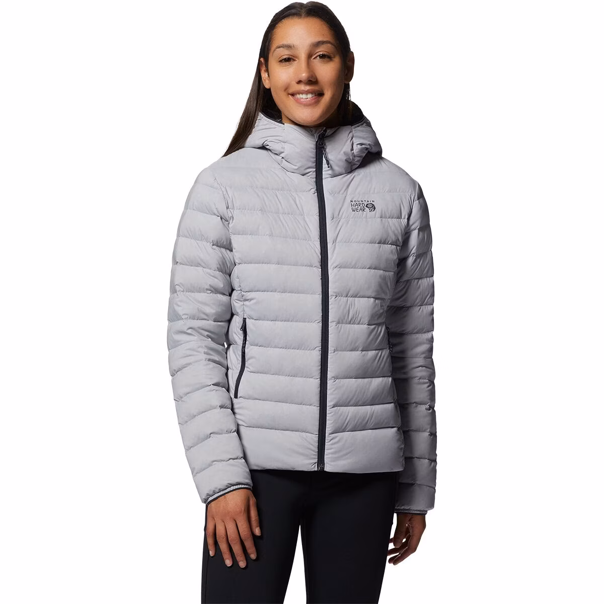 Mountain Hardwear Mountain Hardwear Women's Deloro Down Hoody