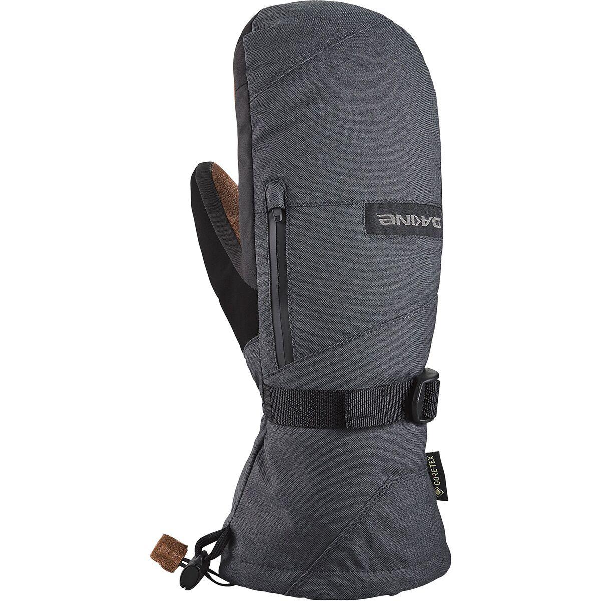 Dakine DAKINE Leather Titan Gore-Tex Mittens - Men's