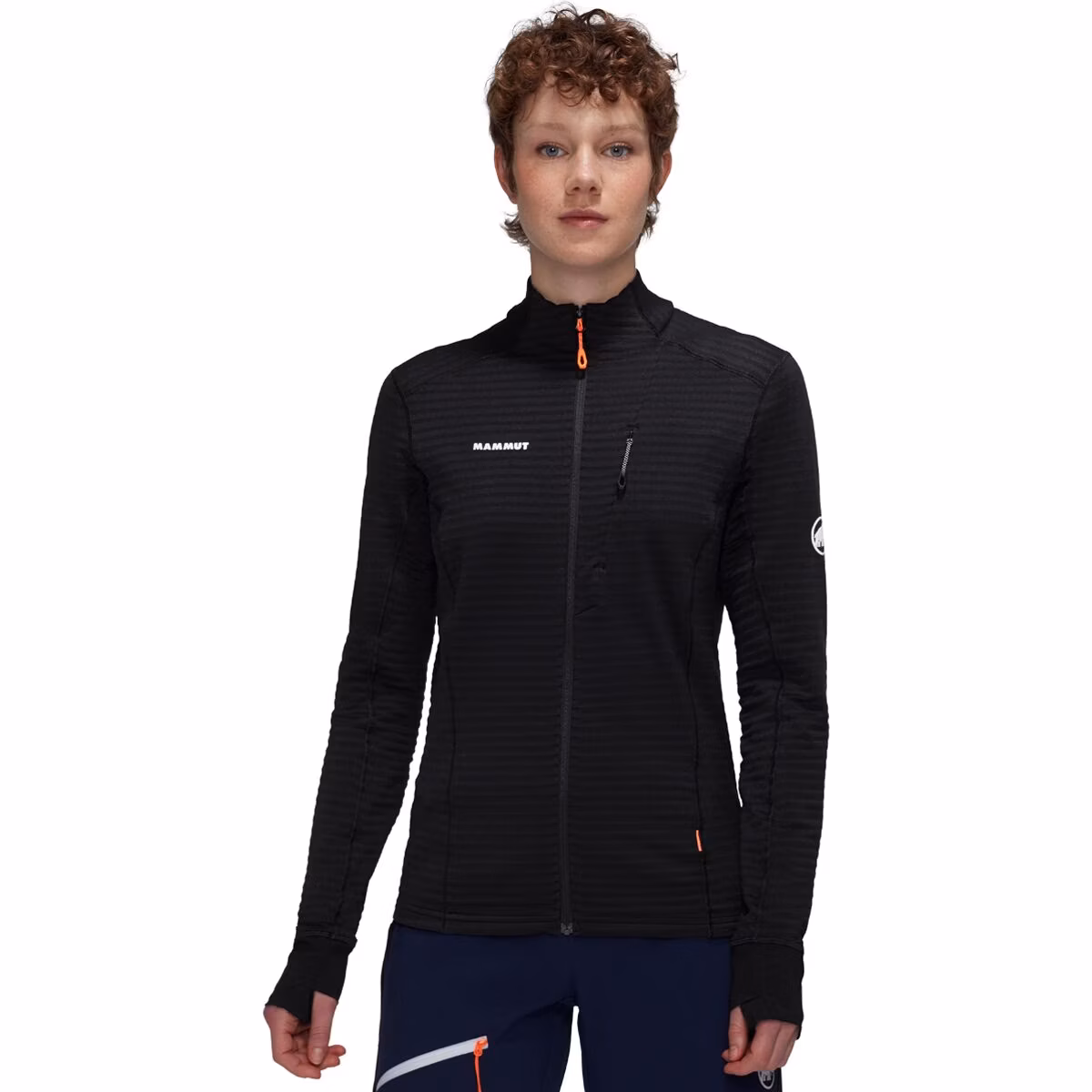 Mammut Mammut Women's Taiss Light ML Jacket