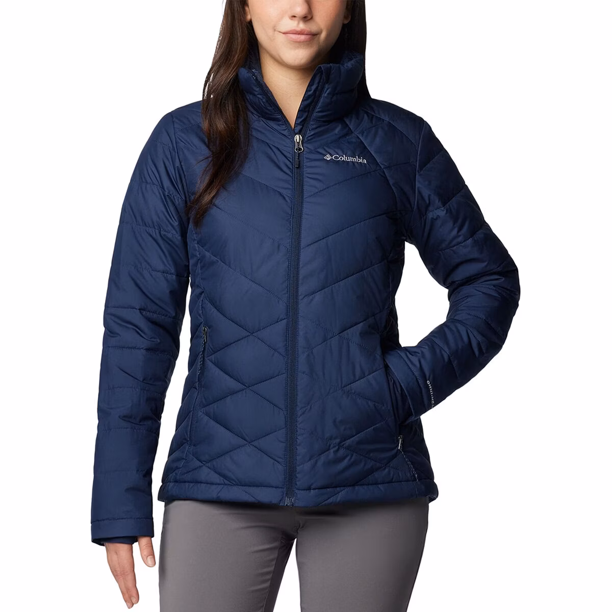 Columbia Columbia Heavenly Jacket - Women's