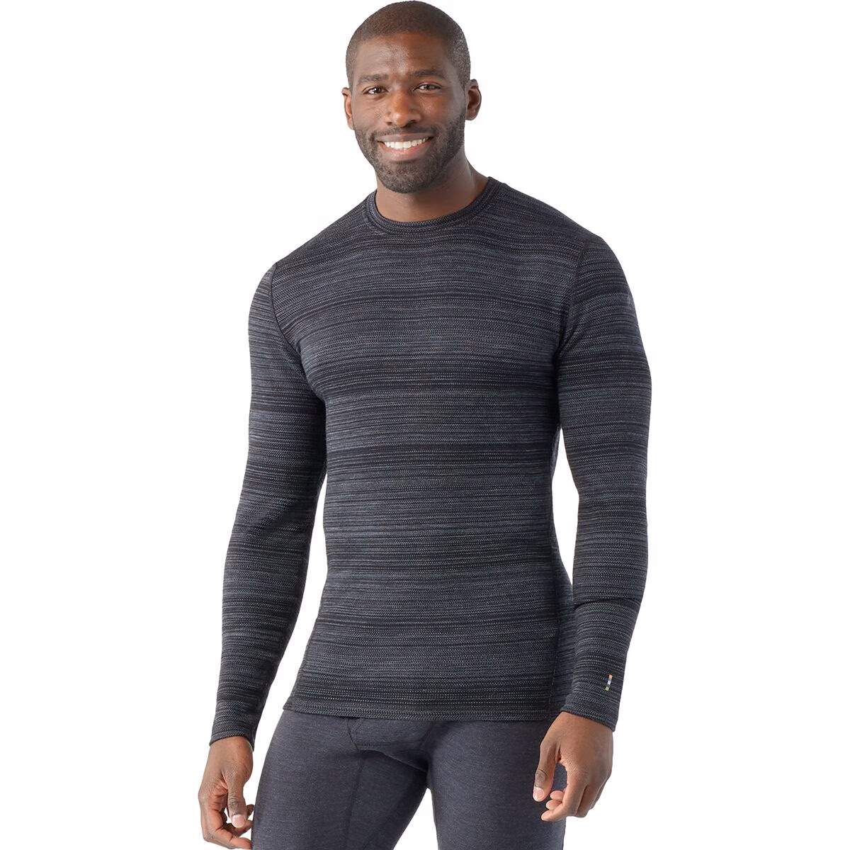 Smartwool Smartwool Men's Merino 250 Crew Base Layer Top