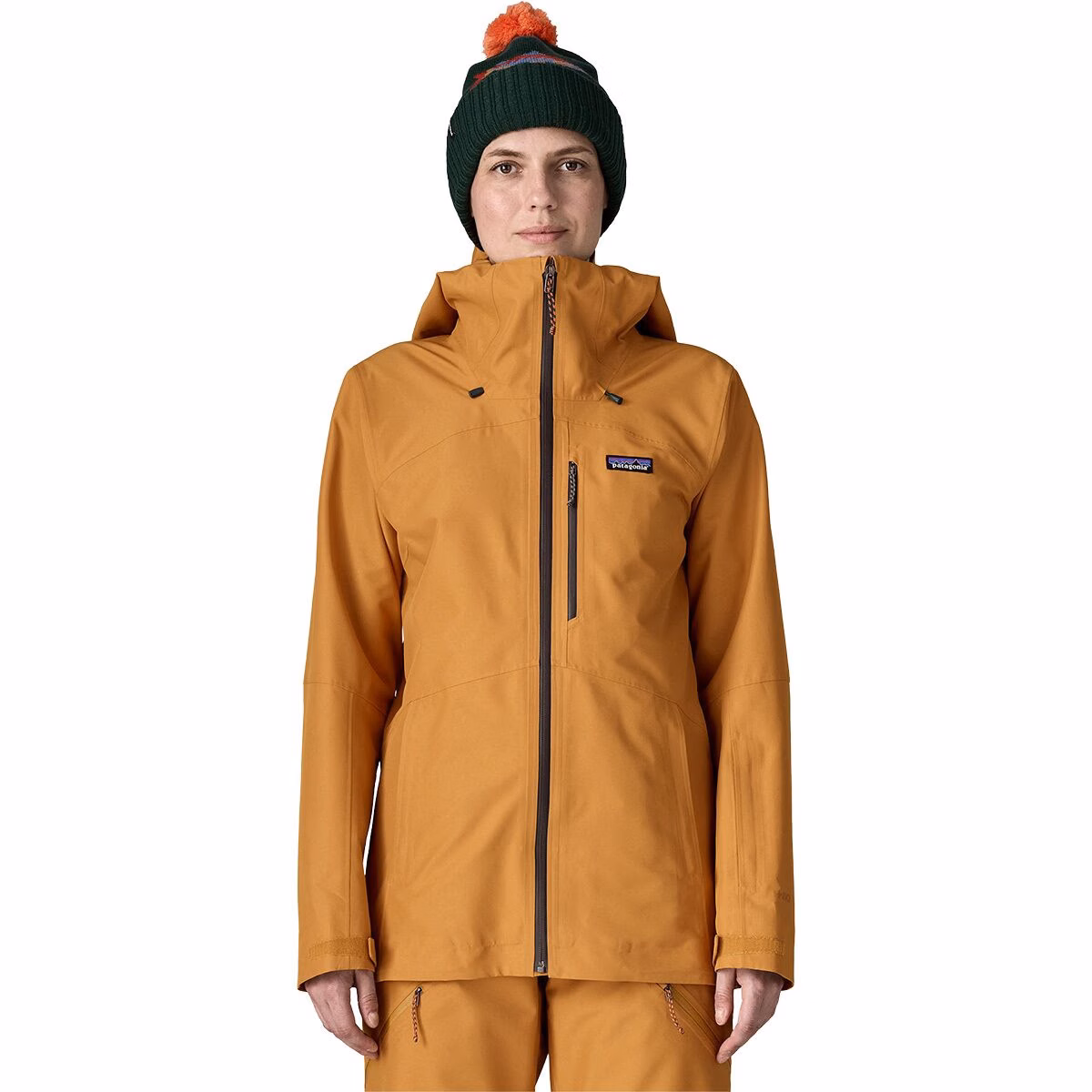 Patagonia Patagonia Women's Powder Town Jacket