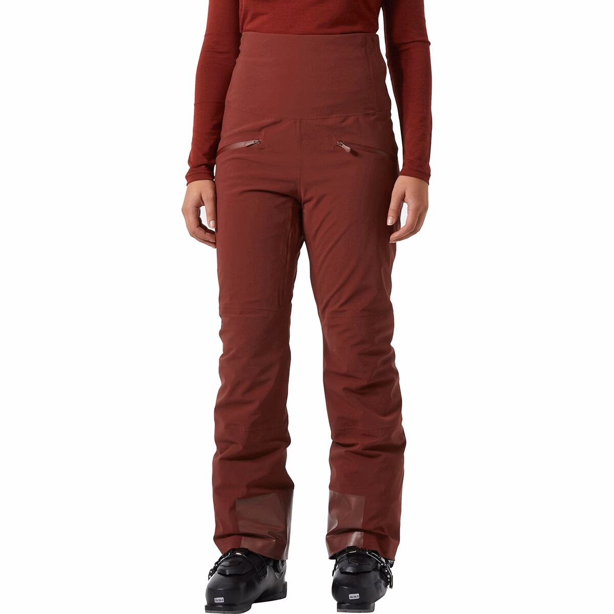 Helly Hansen Helly Hansen Women's Alphelia Hi Waist Insulated Pants