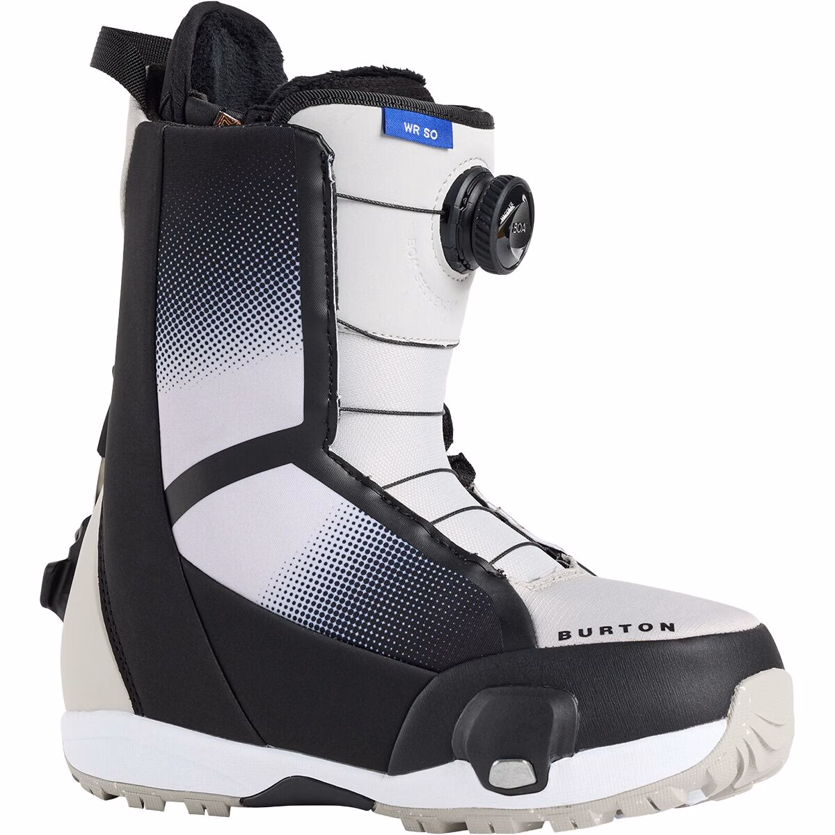 Burton Burton Women's Waverange Step On Snowboard Boots