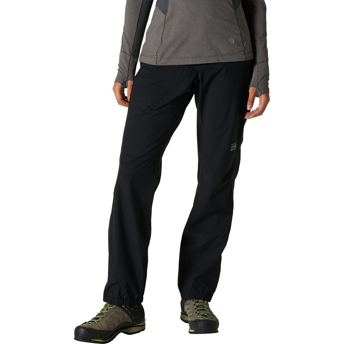 Mountain Hardwear Mountain Hardwear Women's Stretch Ozonic Pants