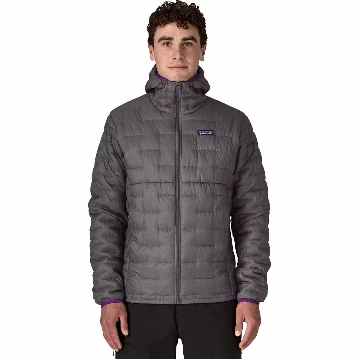 Patagonia Patagonia Men's Micro Puff Insulated Hoody