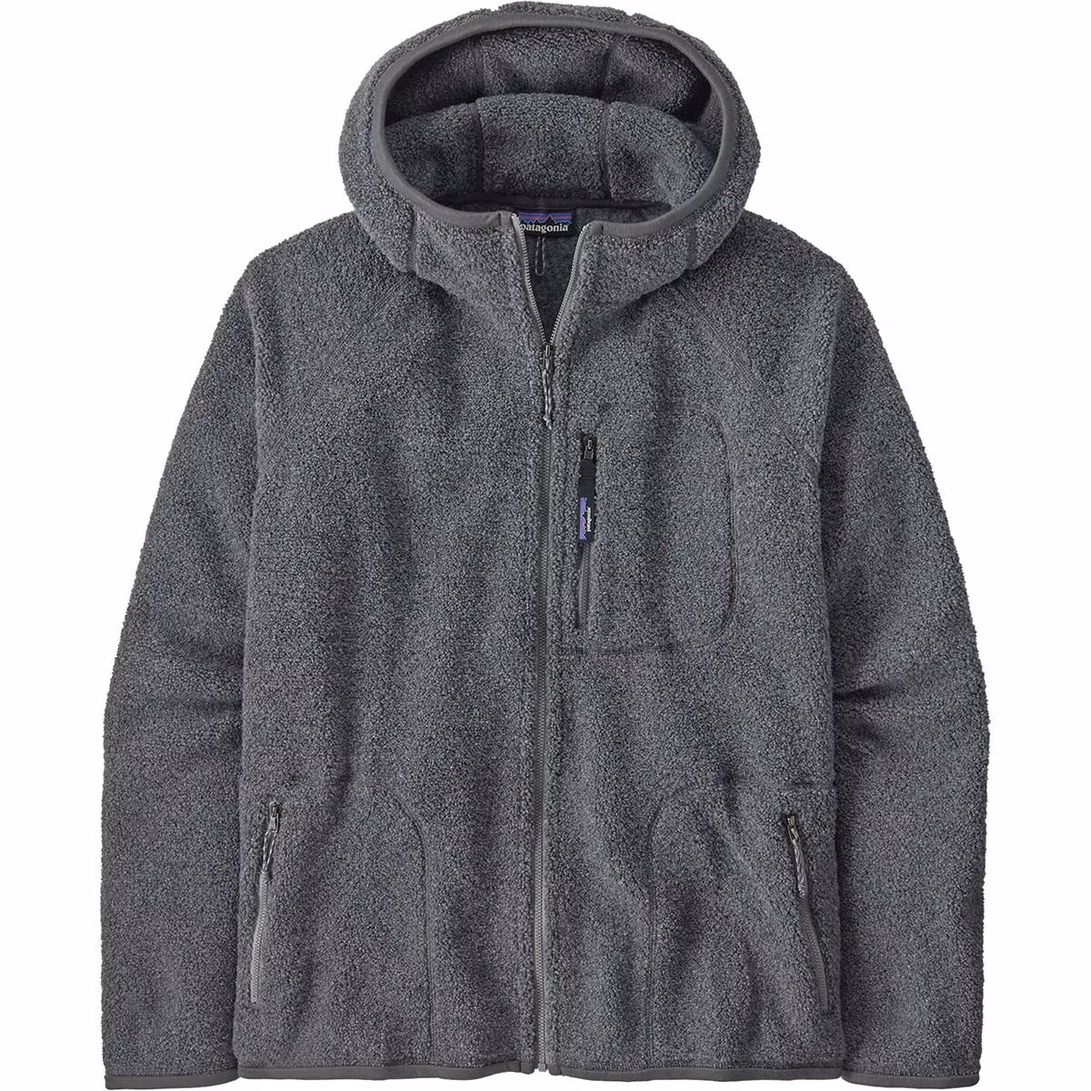 Patagonia Patagonia Men's Reclaimed Fleece Hoody