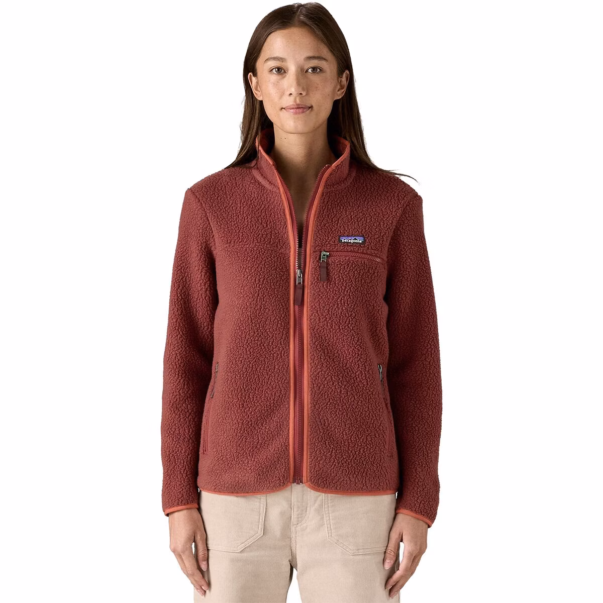 Patagonia Patagonia Women's Retro Pile Jacket