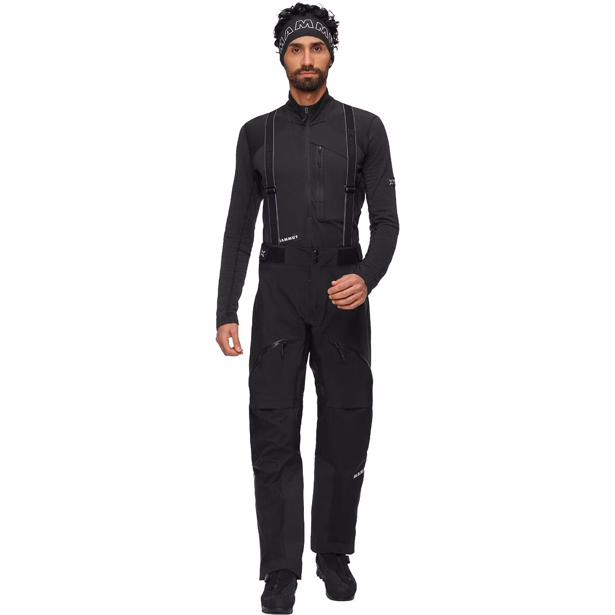 Mammut Mammut Men's Eiger Nordwand Pro HS Pants