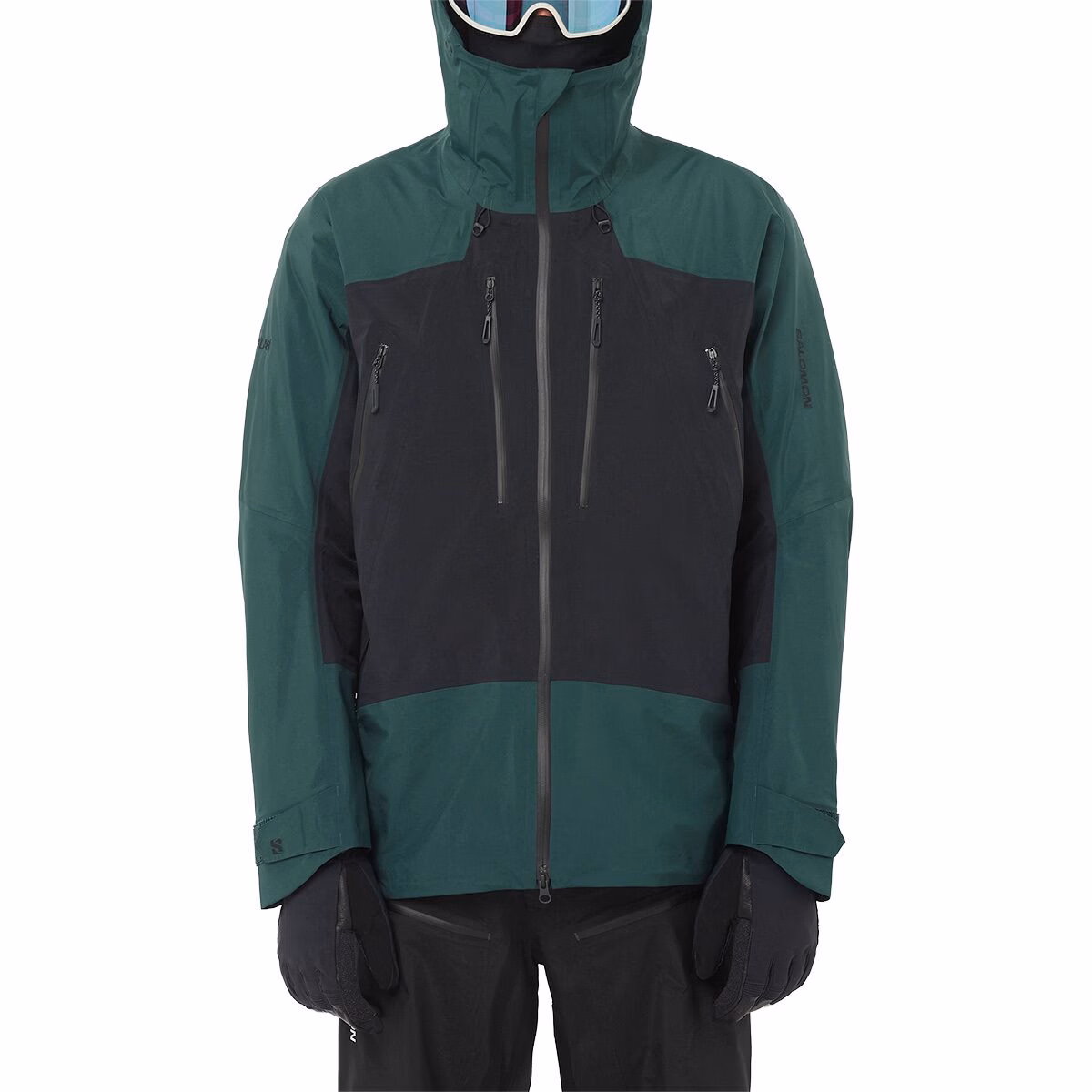 Salomon Salomon Men's Scrambler GORE-TEX Jacket