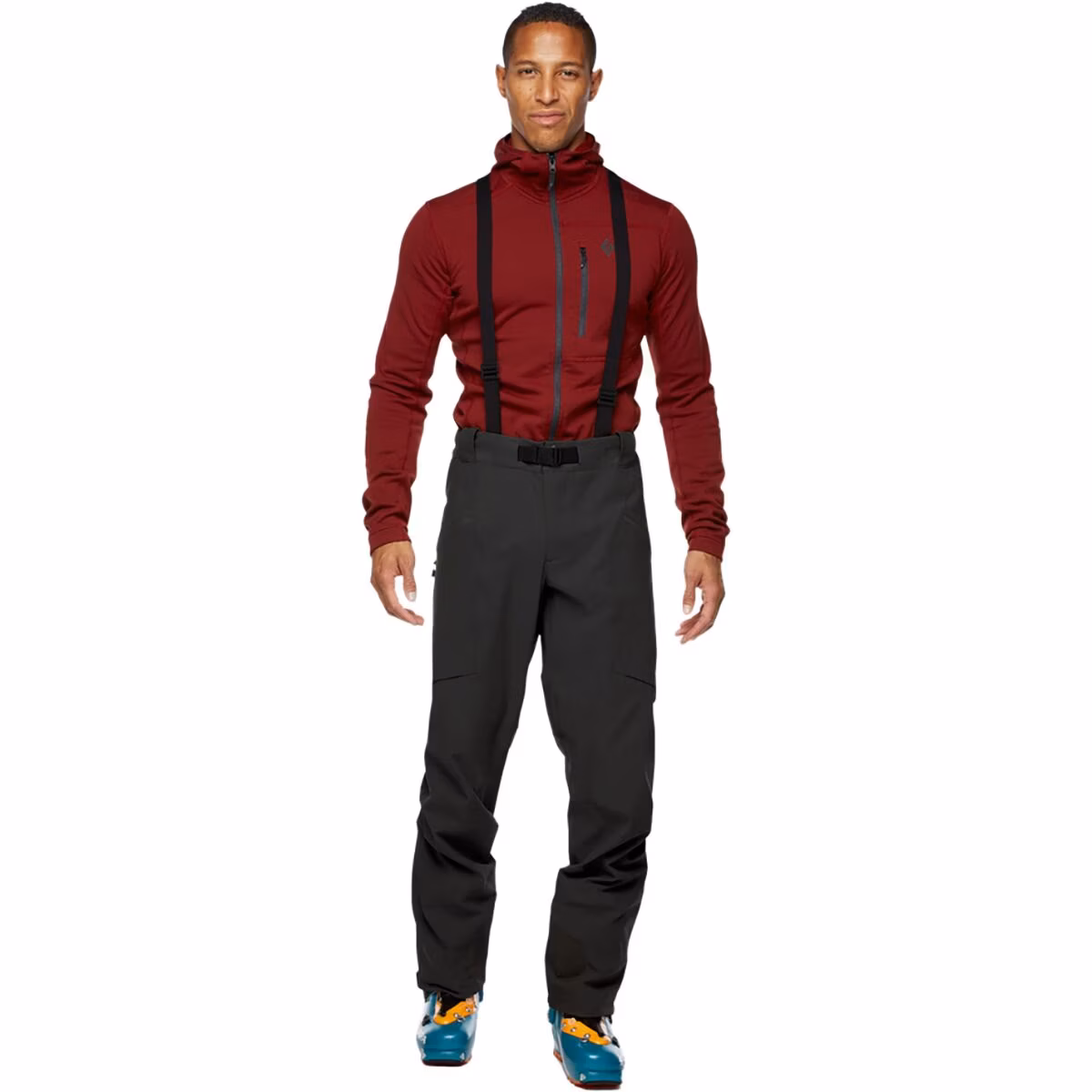 Black Diamond Black Diamond Men's Dawn Patrol Pants