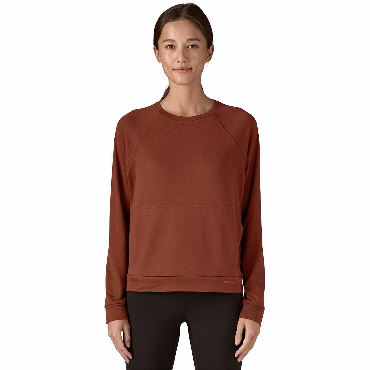Patagonia Patagonia Women's Capilene Thermal Crew Top