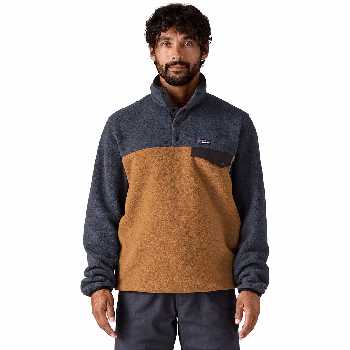Patagonia Patagonia Men's Synchilla Snap-T Fleece Pullover