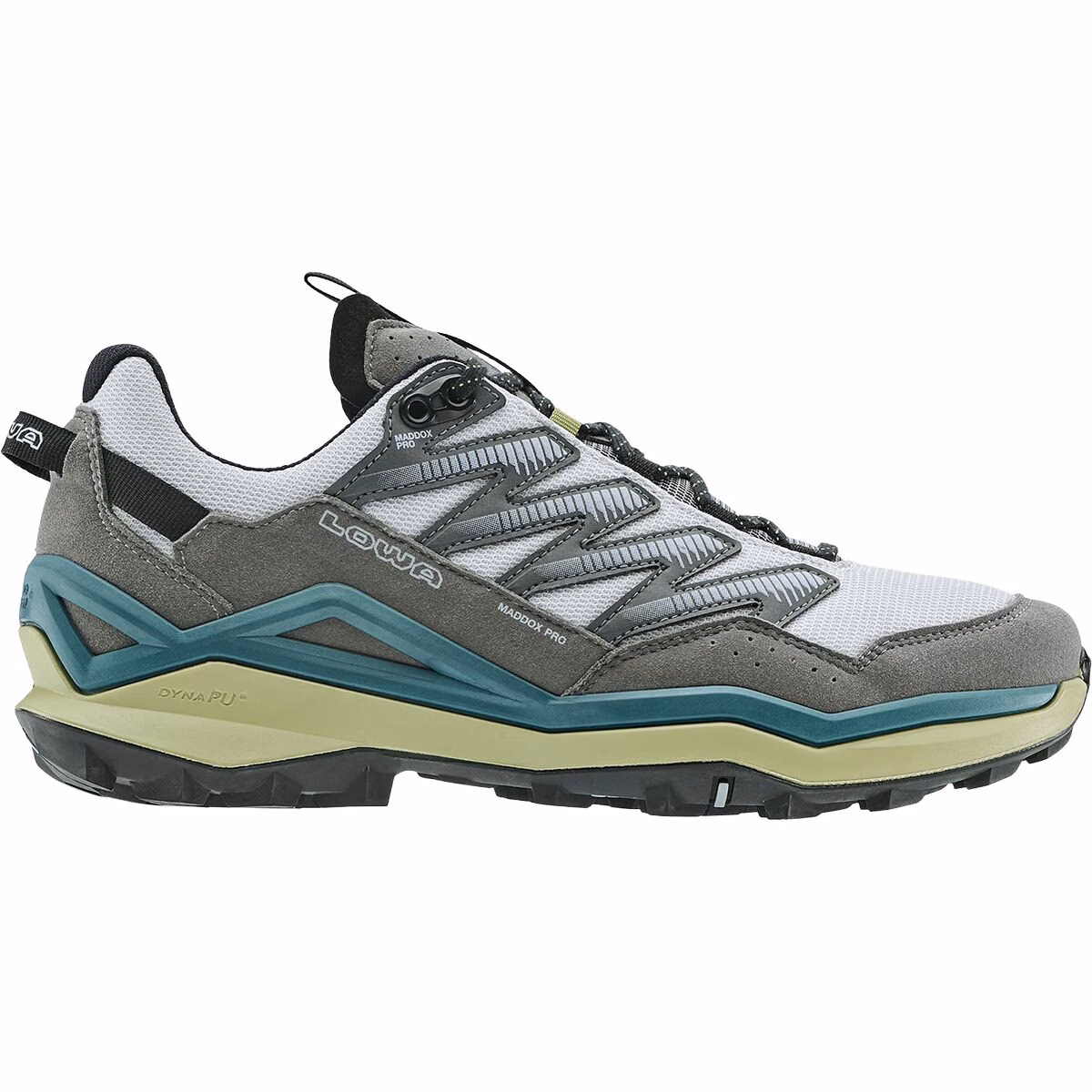 Lowa Lowa Men's Maddox Pro GTX Lo Hiking Shoes