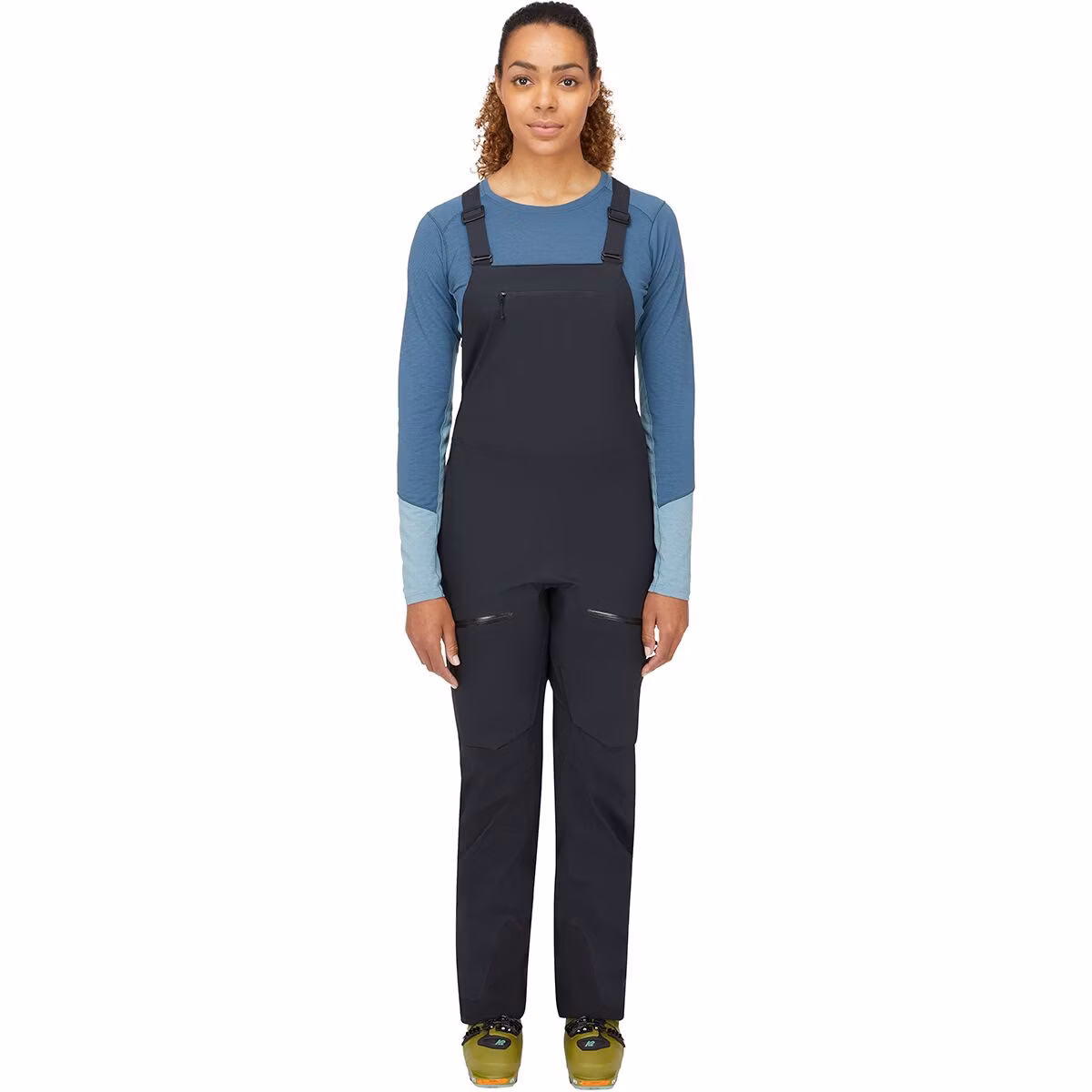 Rab Rab Women's Khroma Kinetic Bibs