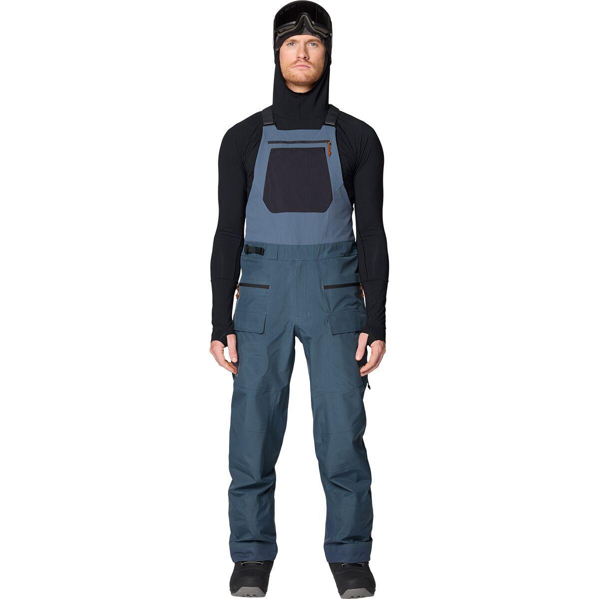 Mountain Hardwear Mountain Hardwear Men's Boundary Ridge GTX 3L Bib Pants