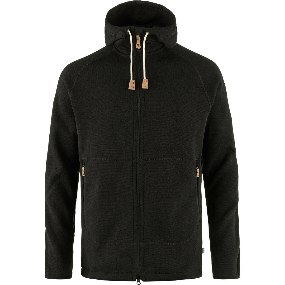 Fjallraven Fjallraven Men's Ovik Fleece Hoodie