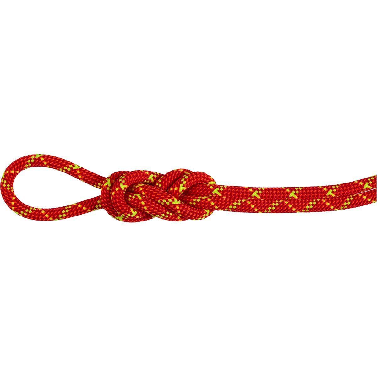 Mammut Mammut 8.0 Alpine Core Protect Dry Rope