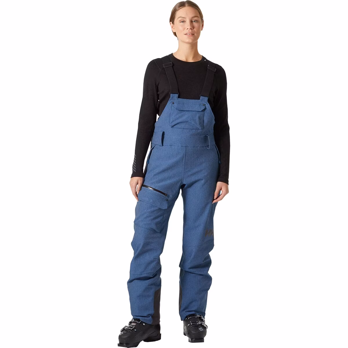 Helly Hansen Helly Hansen Powderqueen Bib Pants - Women's