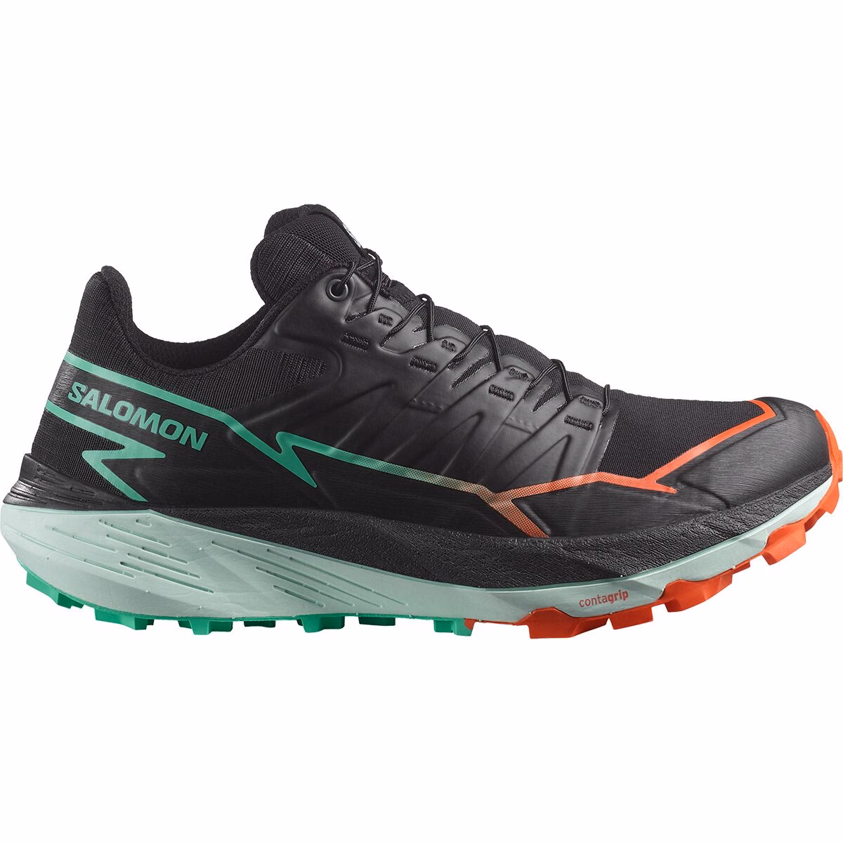 Salomon Salomon Women's Thundercross Trail Running Shoes