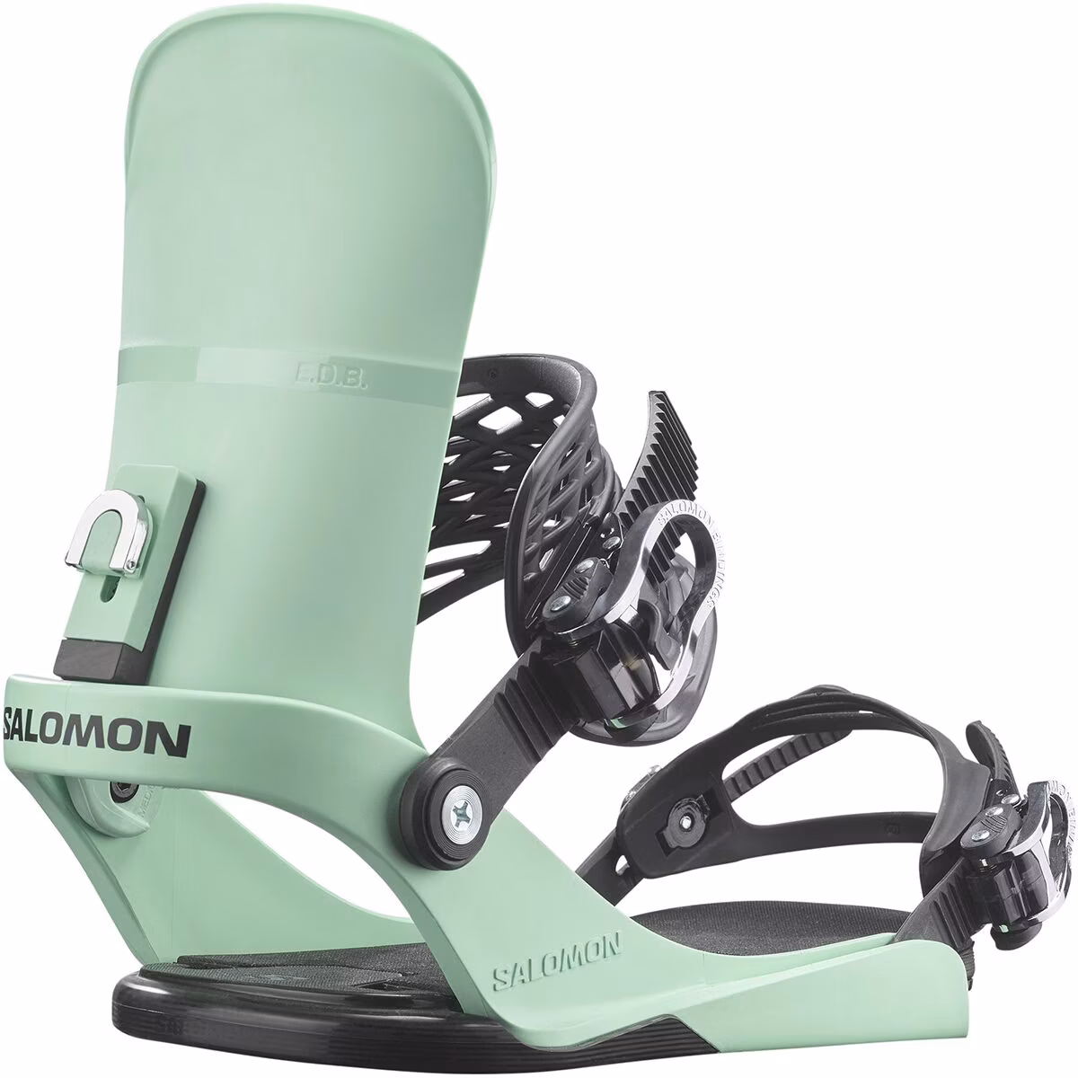 Salomon Salomon EDB Snowboard Bindings
