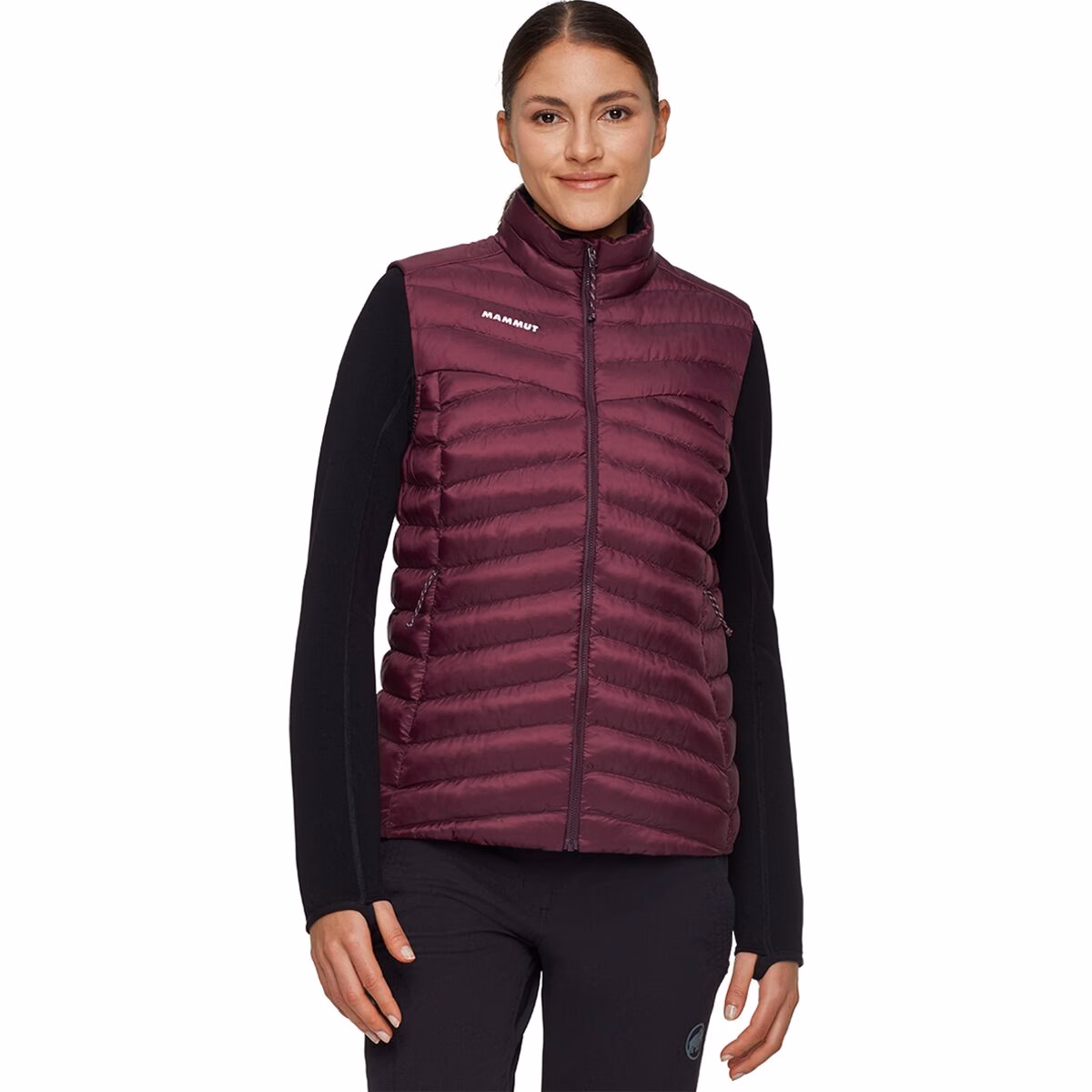 Mammut Mammut Women's Albula IN Vest