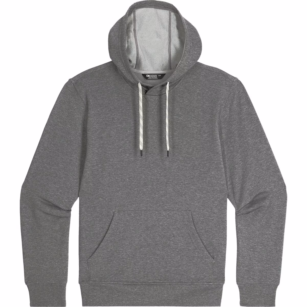 Outdoor Research Outdoor Research Men's Essential Fleece Pullover Hoodie