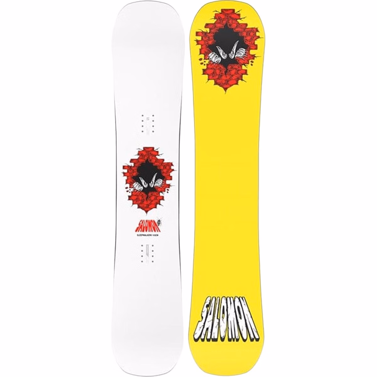 Salomon Salomon Sleepwalker Grom Snowboard - Kids