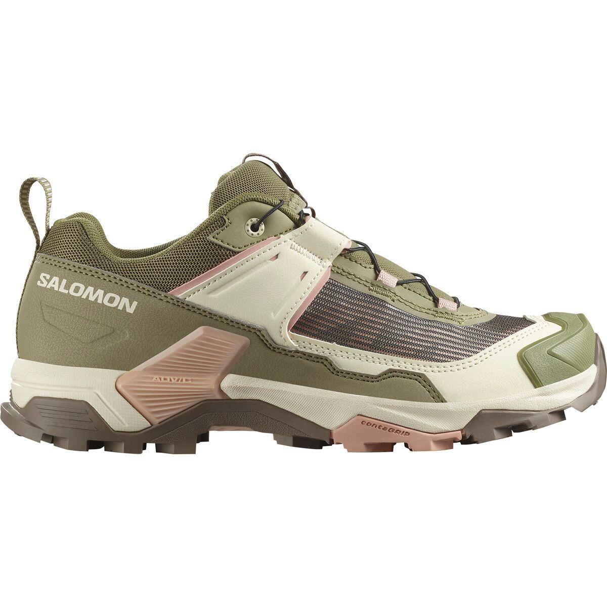Salomon Salomon Women's X Ultra 5 Low Hiking Shoes