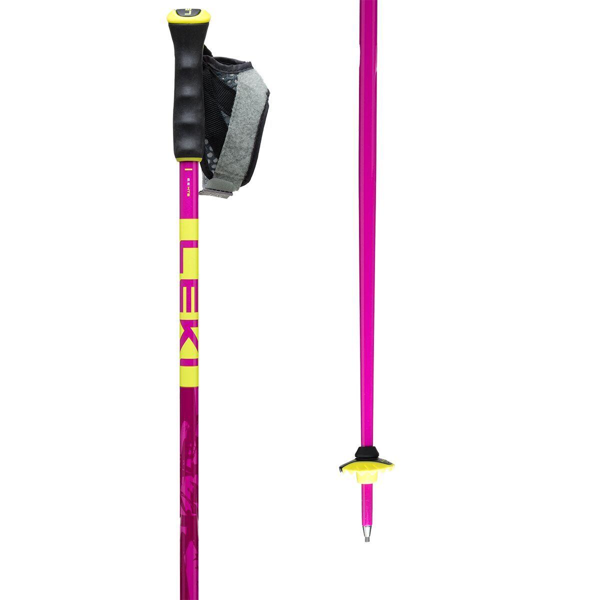 Leki LEKI Spitfire 3D Ski Poles
