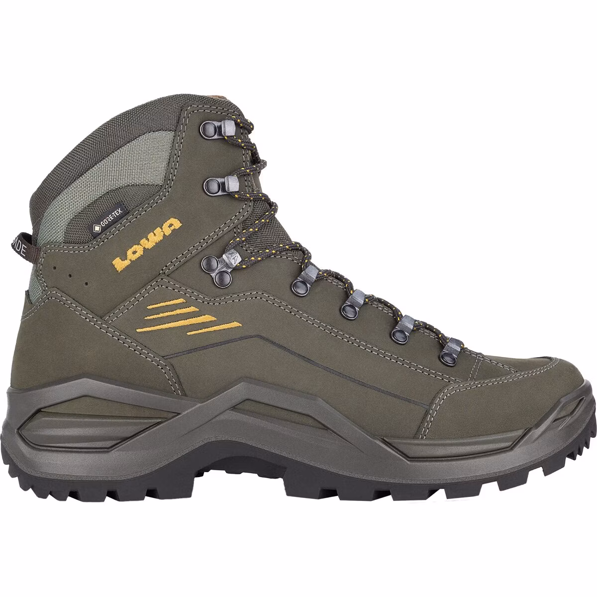 Lowa Lowa Men's Renegade Evo GTX Mid Hiking Boots