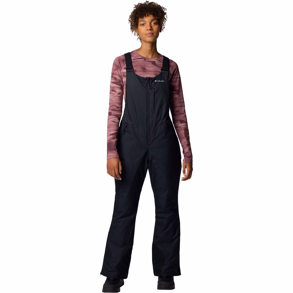 Columbia Columbia Iceventure II Bib Pants - Women's