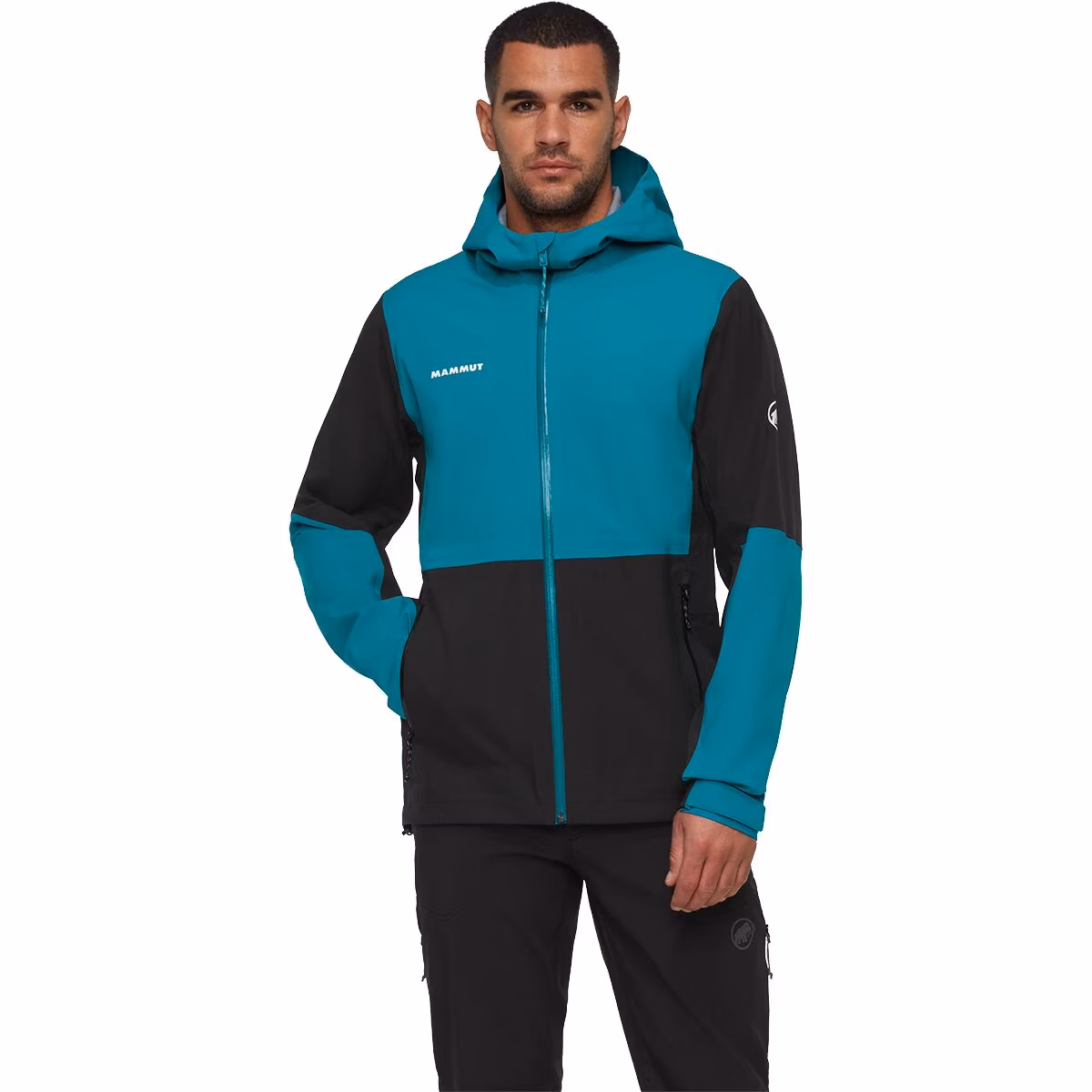 Mammut Mammut Men's Linard Guide HS Hoody