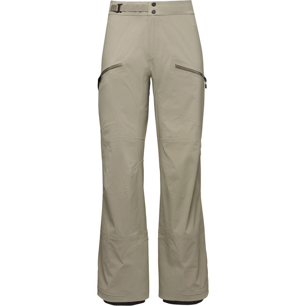 Black Diamond Black Diamond Men's Recon LT Stretch Pants