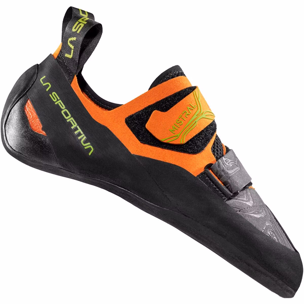 La Sportiva La Sportiva Men's Mistral Climbing Shoes