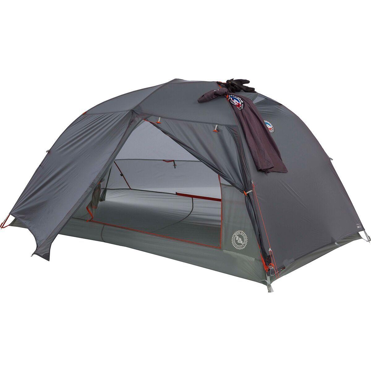 Big Agnes Big Agnes Copper Spur HV UL3 Bikepack Tent