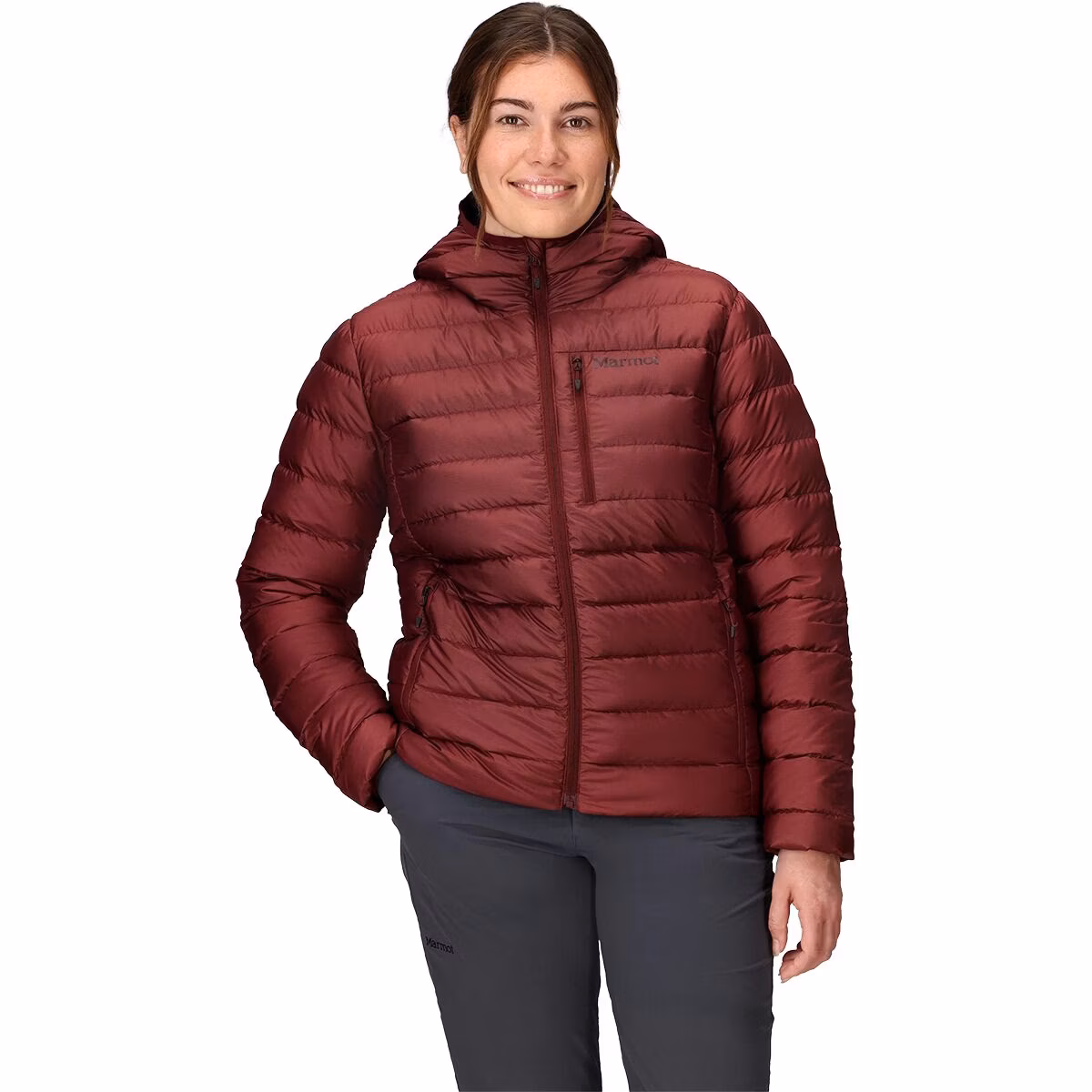Marmot Marmot Women's Highlander Down Hoody