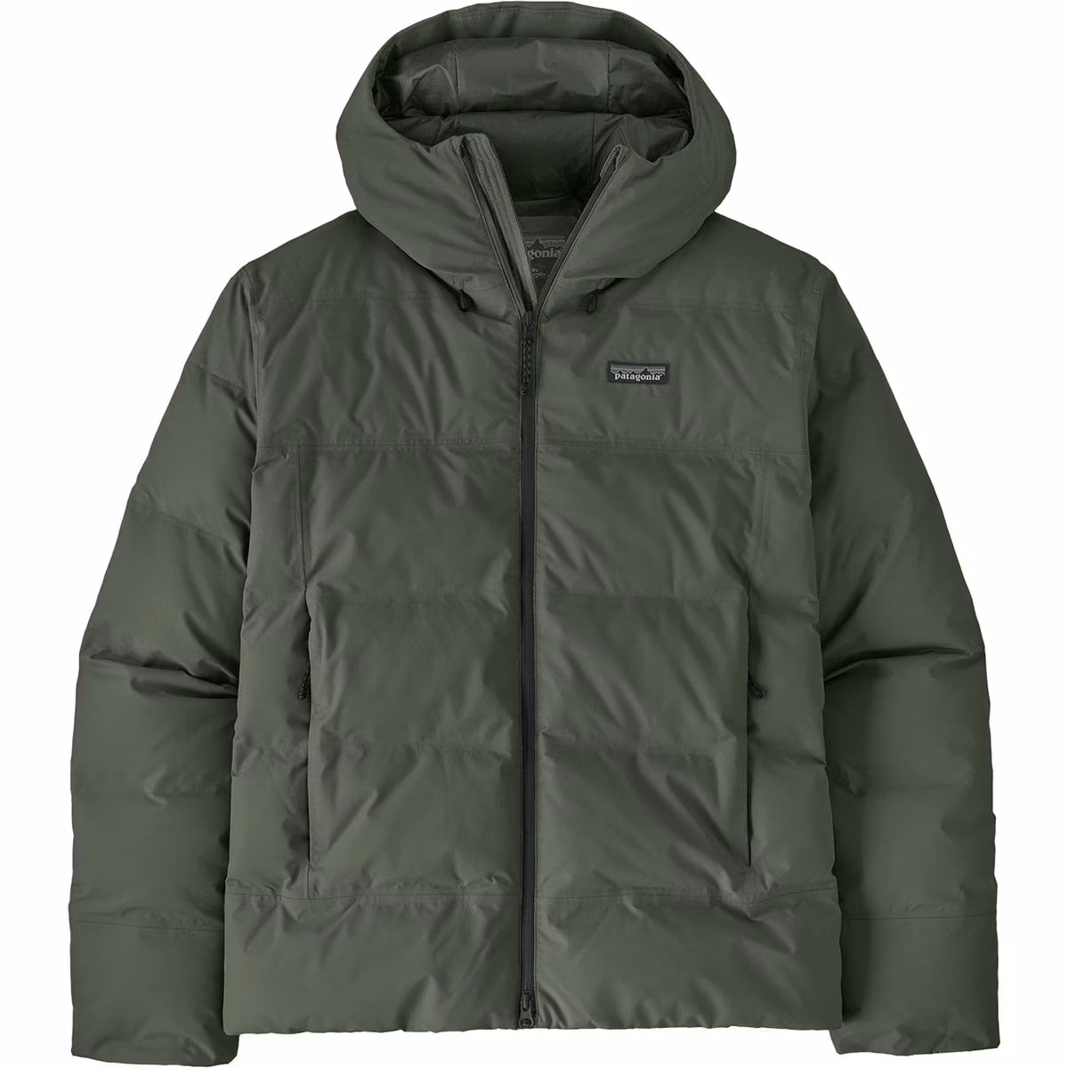 Patagonia Patagonia Men's Jackson Glacier Down Jacket