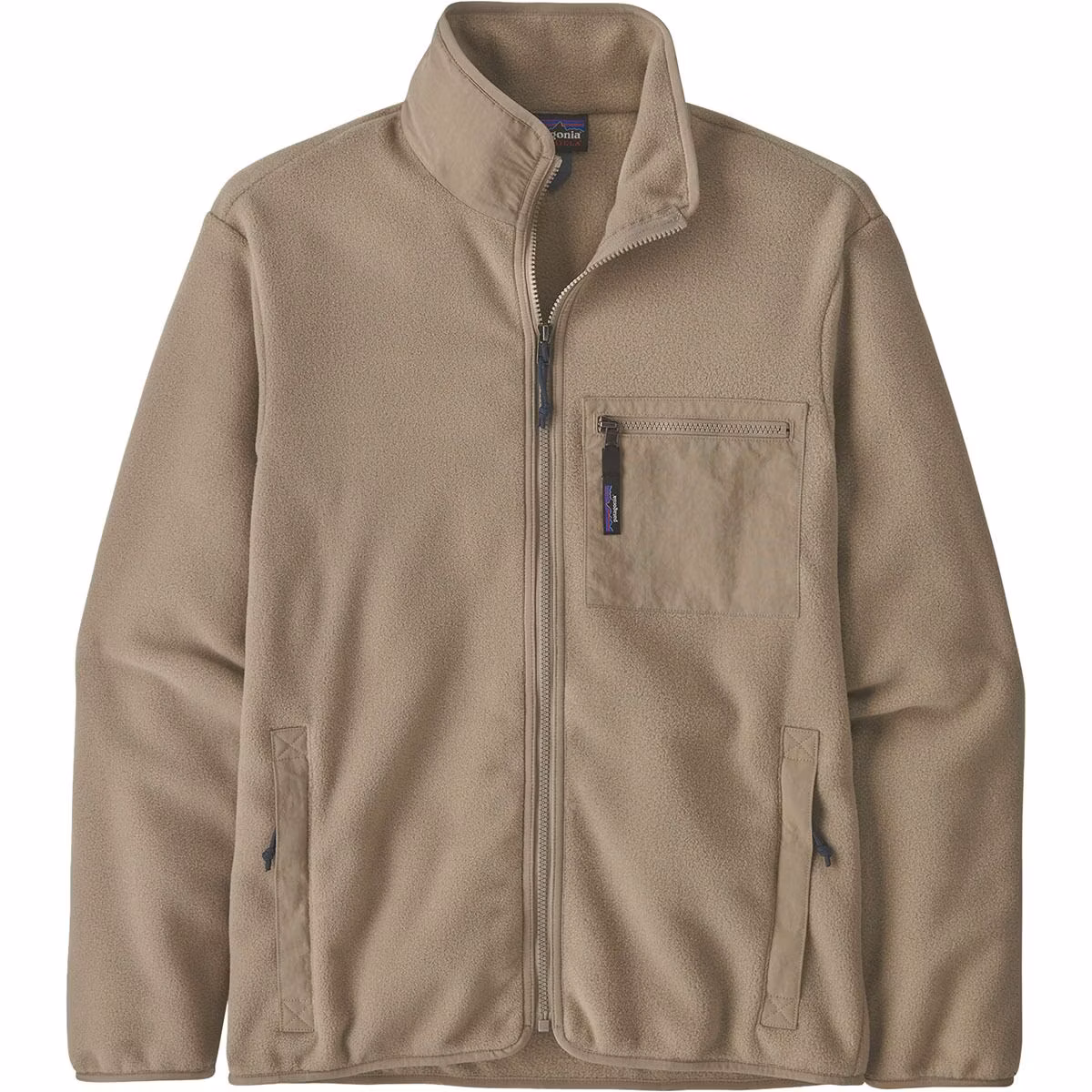 Patagonia Patagonia Men's Synchilla Fleece Jacket