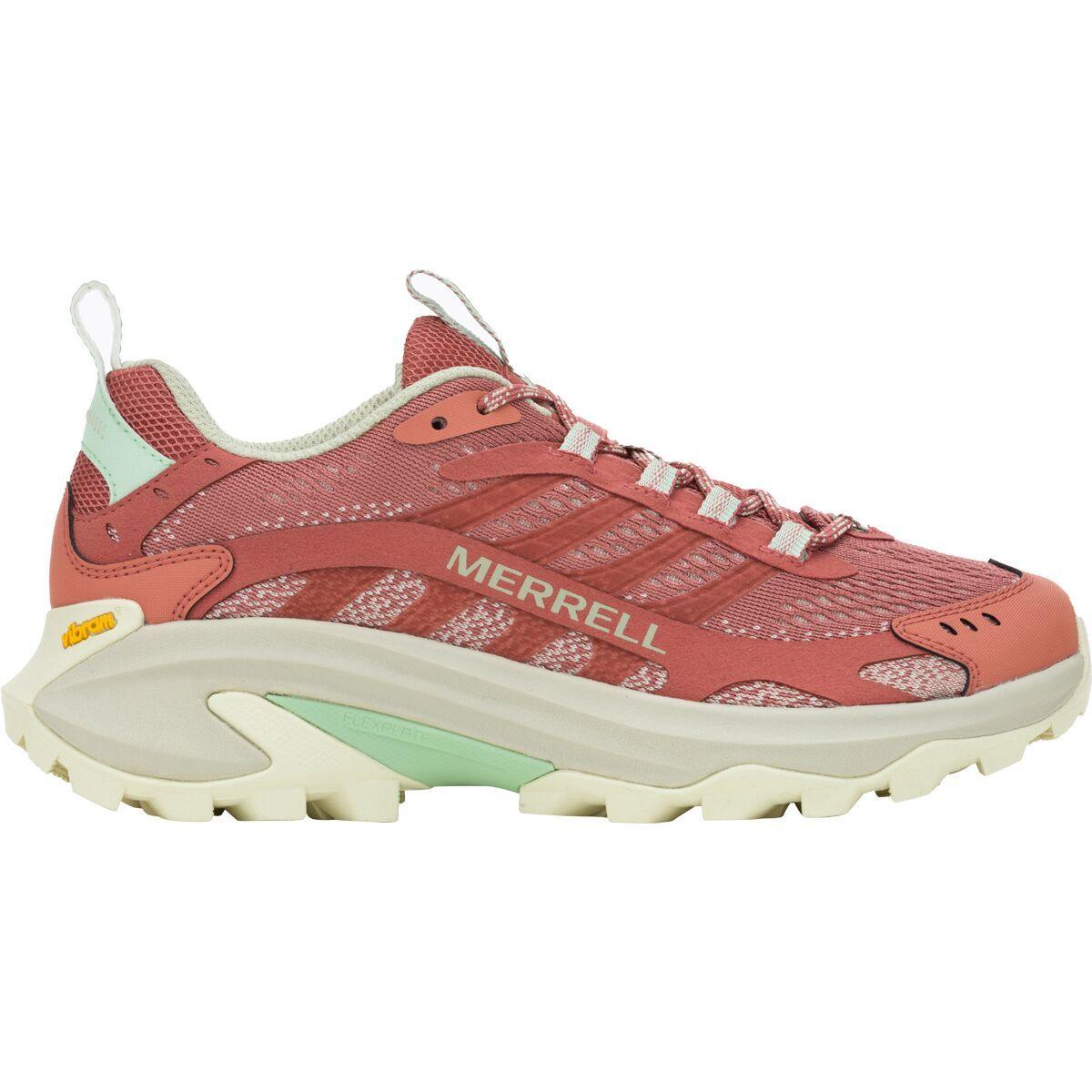 Merrell Merrell Women's Moab Speed 2 Hiking Shoes