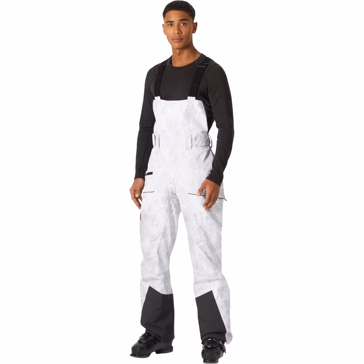 Helly Hansen Helly Hansen Men's Sogn Bib Shell Pants