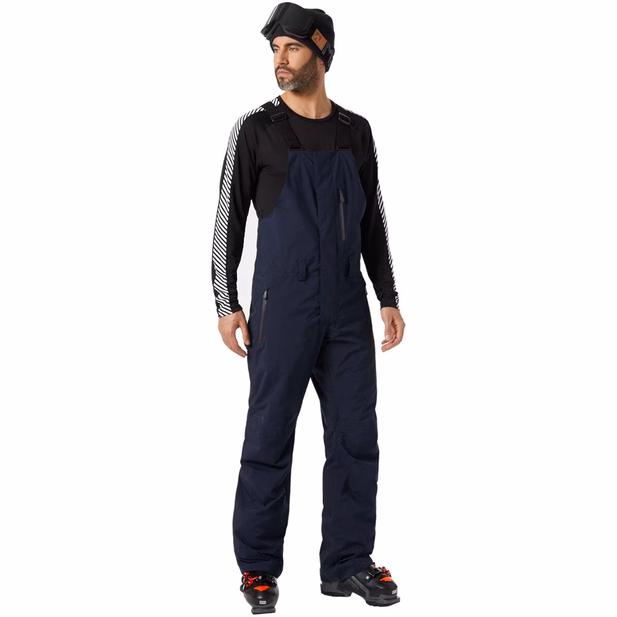 Helly Hansen Helly Hansen Men's Legendary Insulated Bib Snow Pants