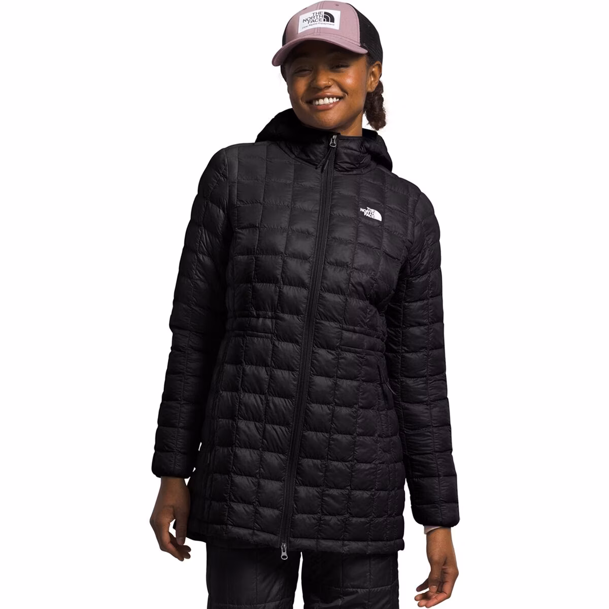 The North Face The North Face ThermoBall Eco Insulated Parka - Women's