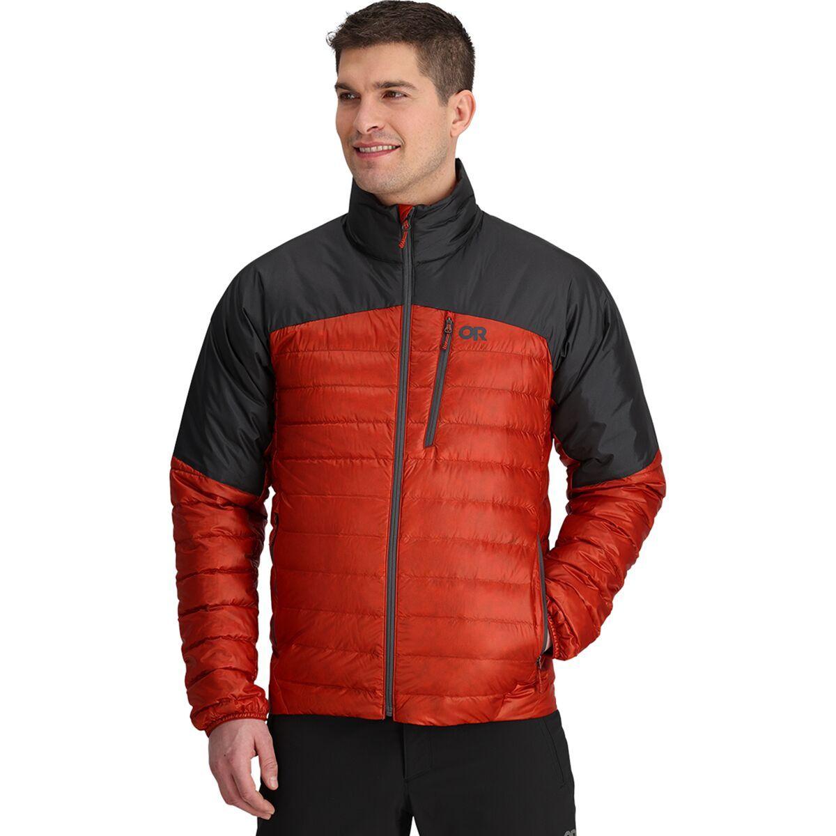 Outdoor Research Outdoor Research Men's Helium Down Jacket