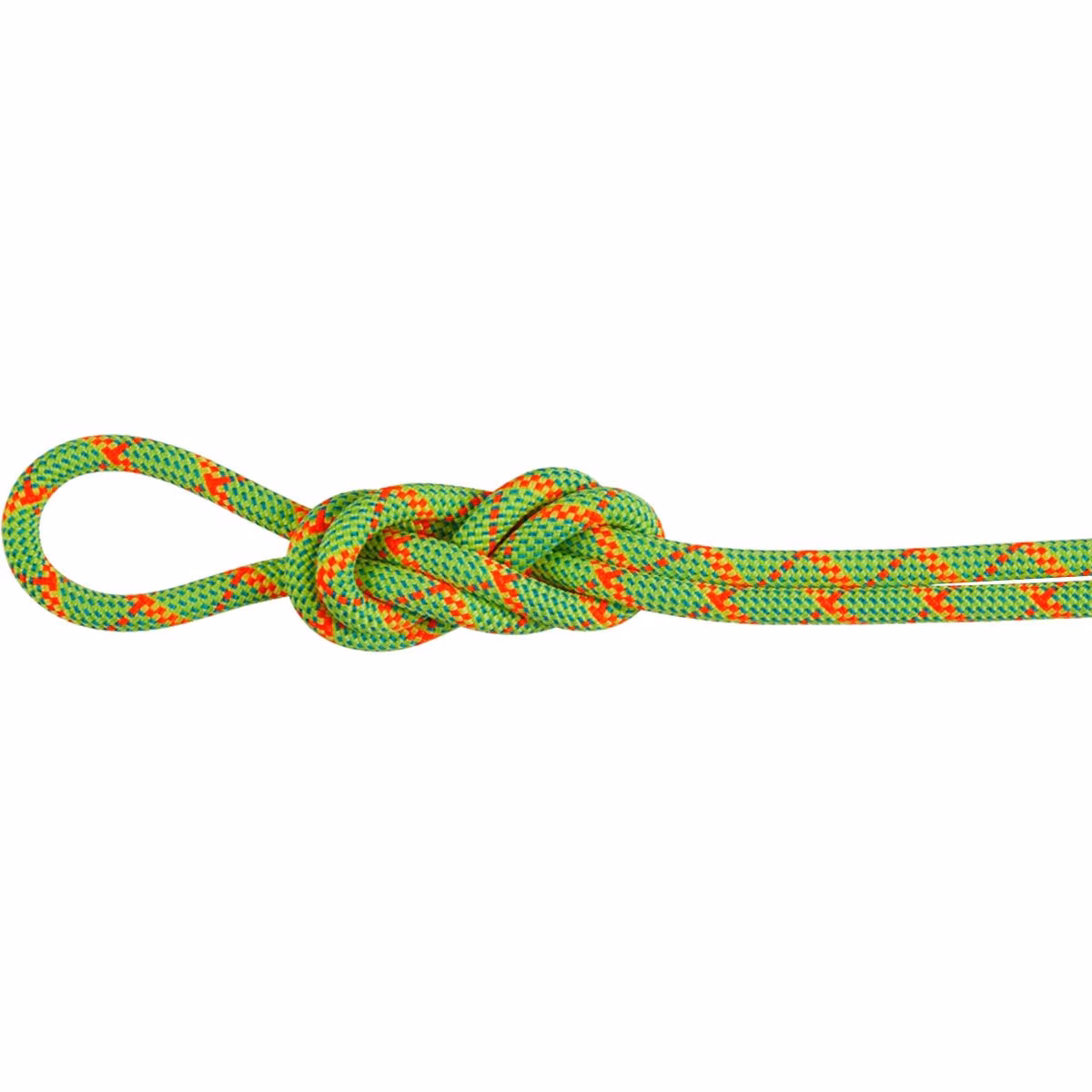Mammut Mammut 8.0 Alpine Core Protect Dry Rope